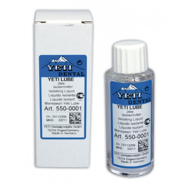 Separador Yeso-Cera N.550 20ml #